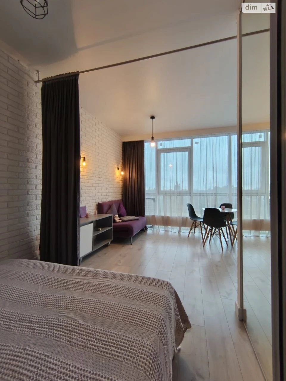 Long-Term Rental Apartment, Moldavanka