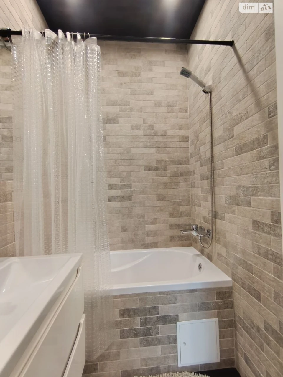 Long-Term Rental Apartment, Moldavanka