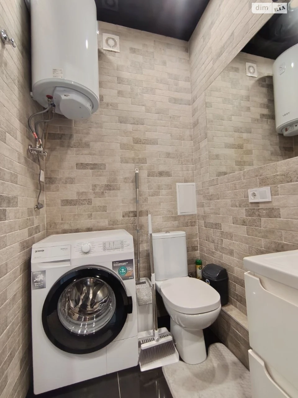 Long-Term Rental Apartment, Moldavanka
