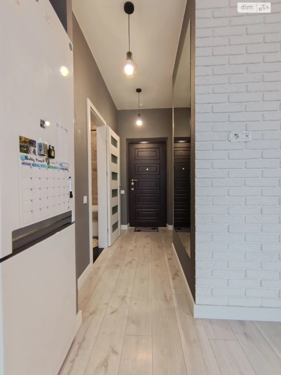 Long-Term Rental Apartment, Moldavanka