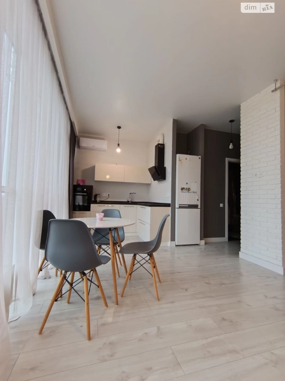 Long-Term Rental Apartment, Moldavanka