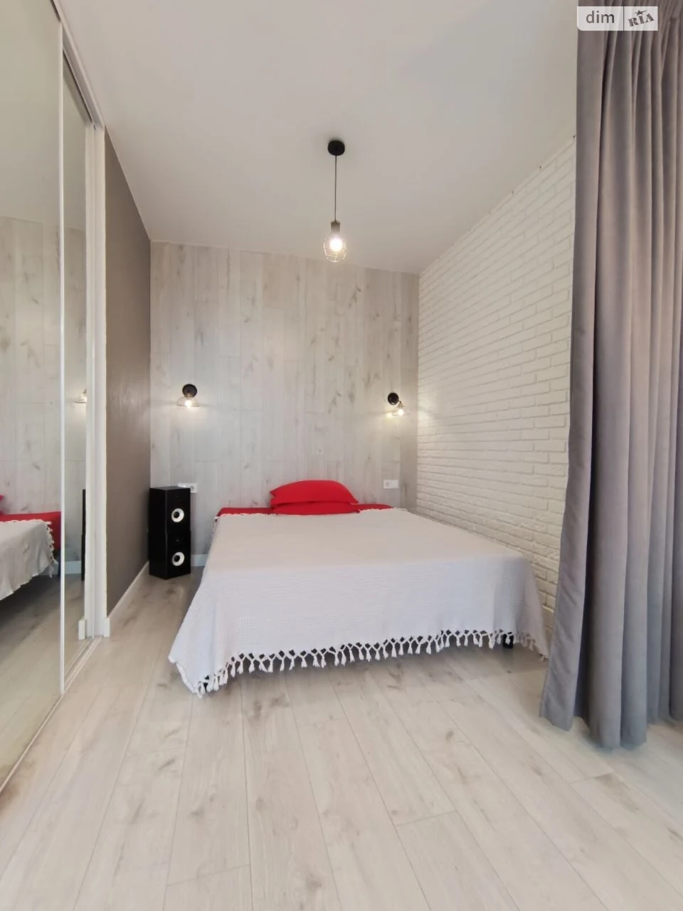 Long-Term Rental Apartment, Moldavanka