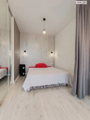 Long-Term Rental Apartment, Moldavanka