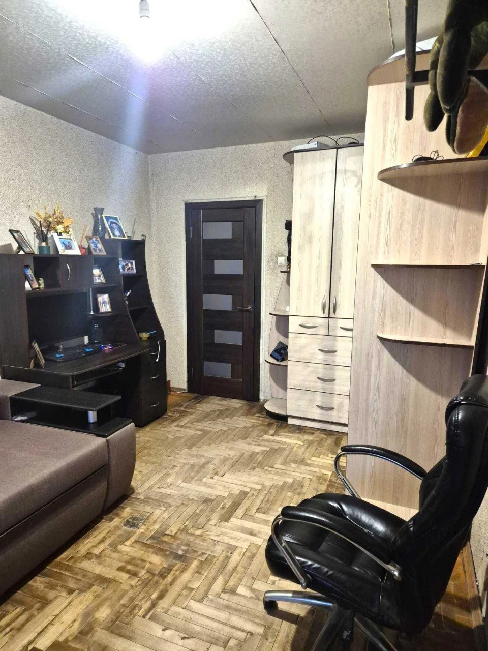 Продається 3-кімнатна квартира, Піски, Другий Південний