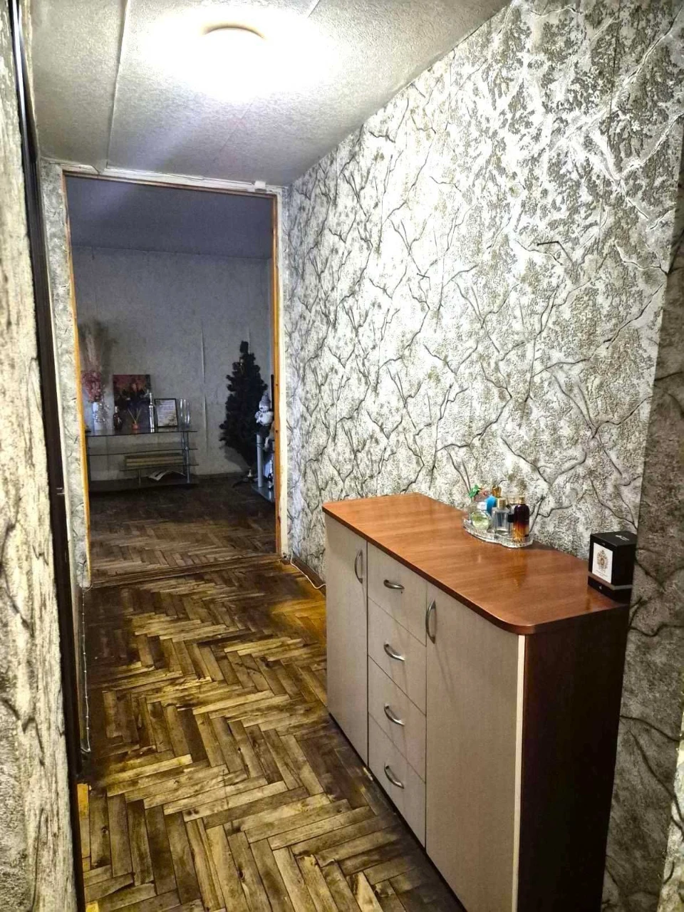 Продається 3-кімнатна квартира, Піски, Другий Південний