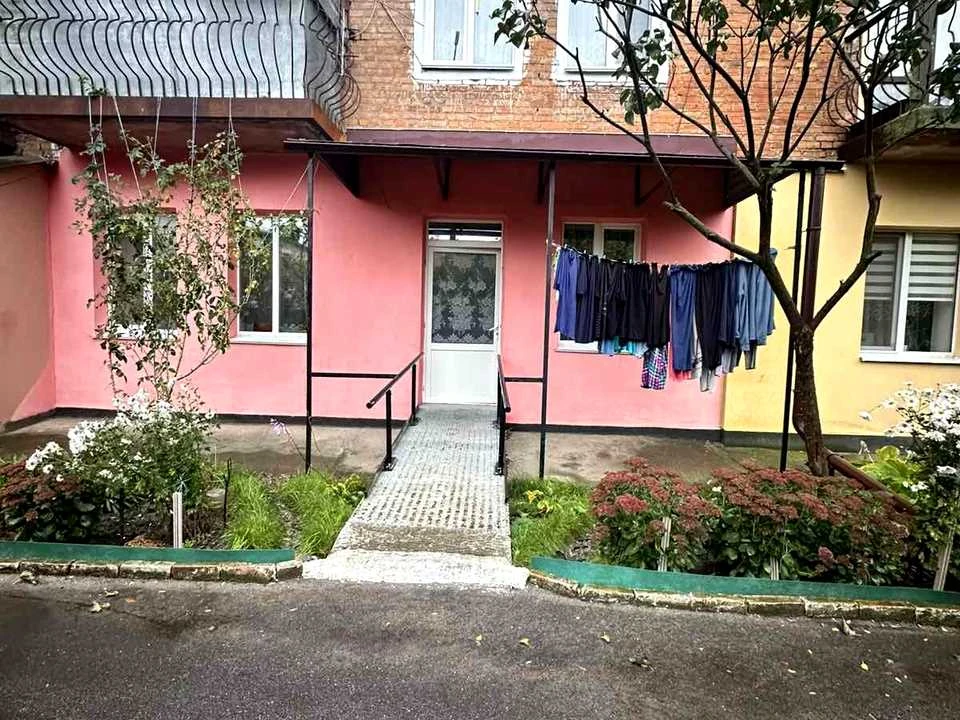 Apartment. Vinnytsia, Solyanykova Street