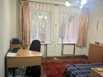 Apartment. Vinnytsia, Solyanykova Street