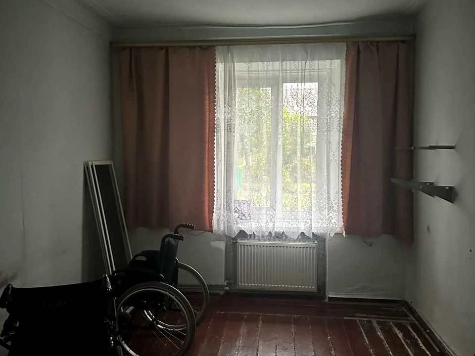 Apartment. Vinnytsia, Solyanykova Street