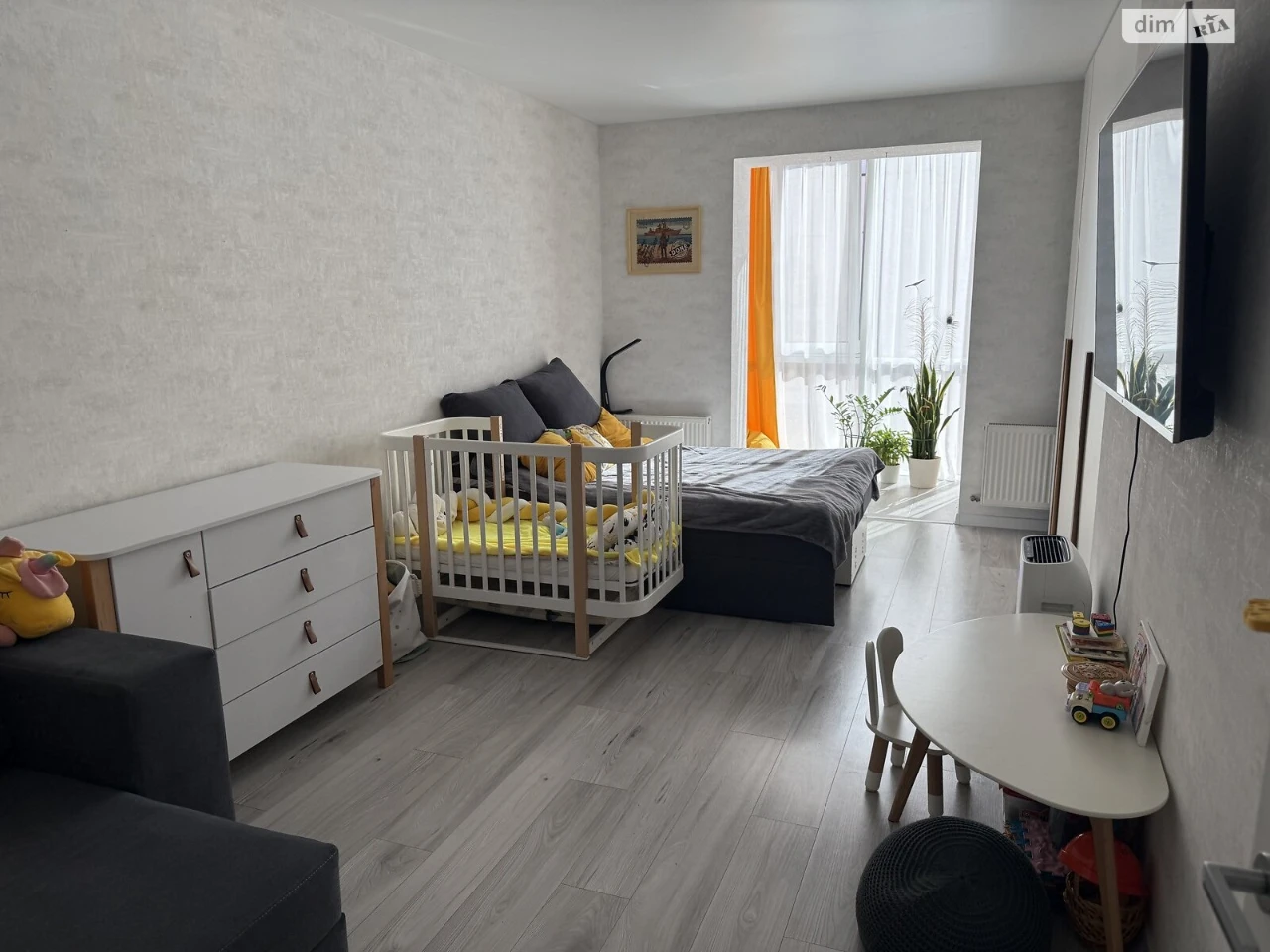 Продаж Квартири в Корбутівці