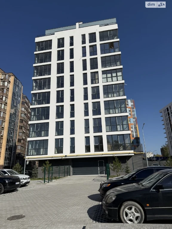 Продаж Підземного паркінгу в Корбутівці