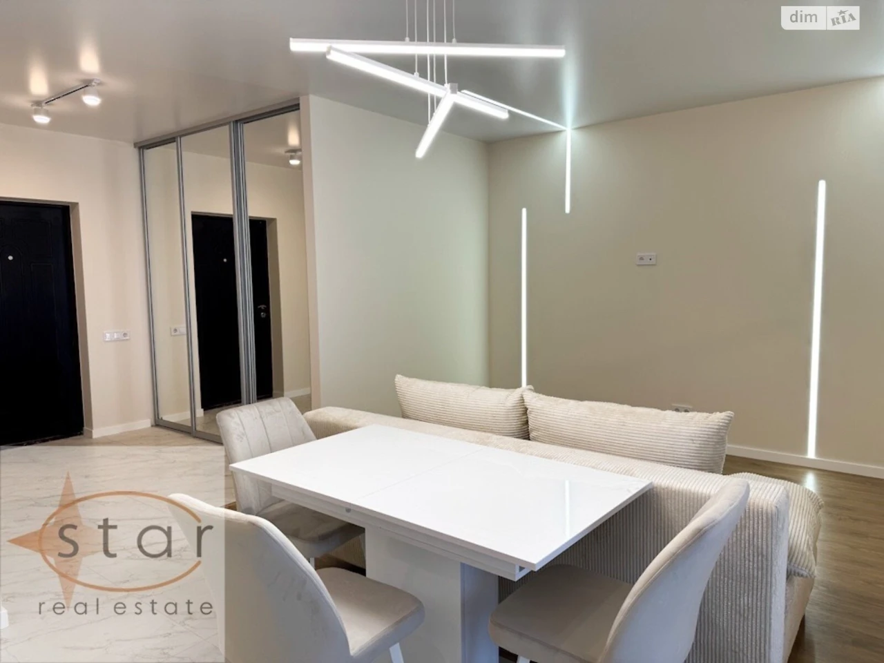 Apartment for Sale - Desnyan