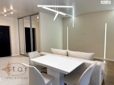 Apartment for Sale - Desnyan