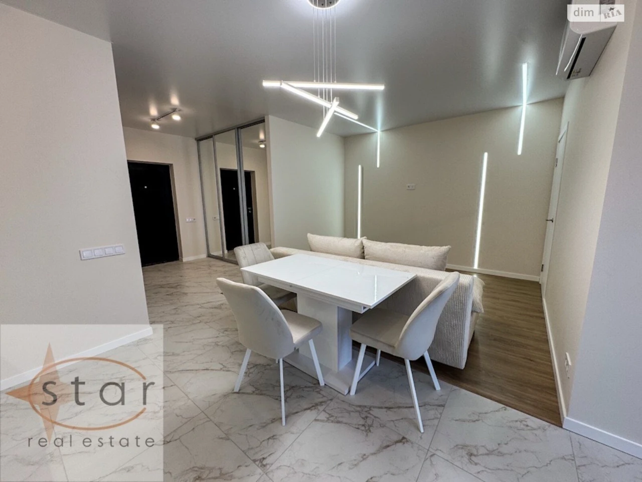 Apartment for Sale - Desnyan