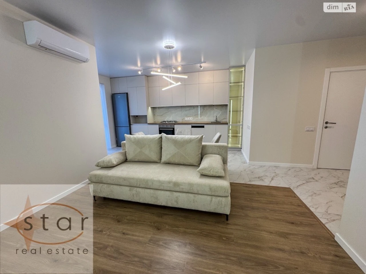 Apartment for Sale - Desnyan