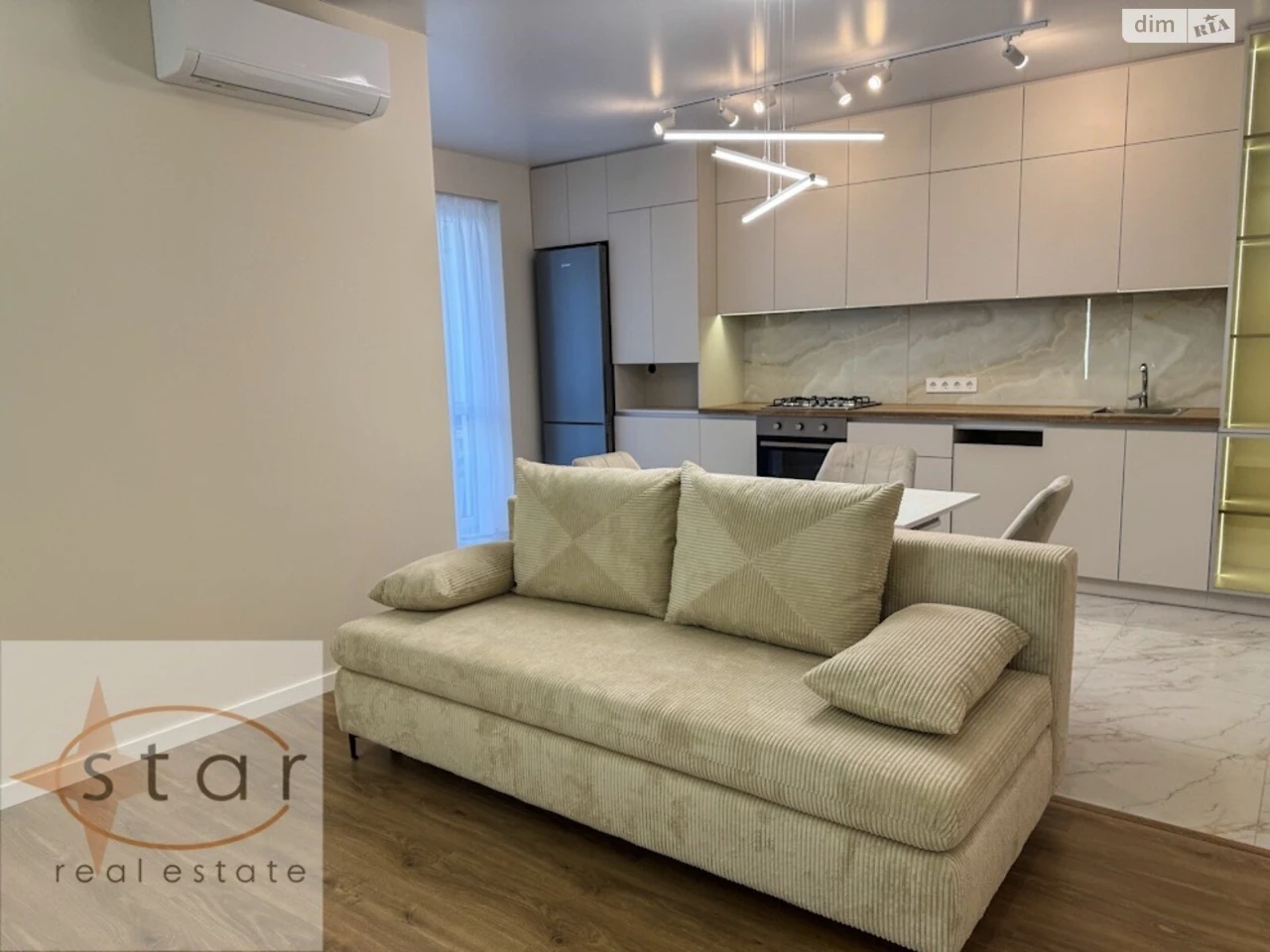 Apartment for Sale - Desnyan