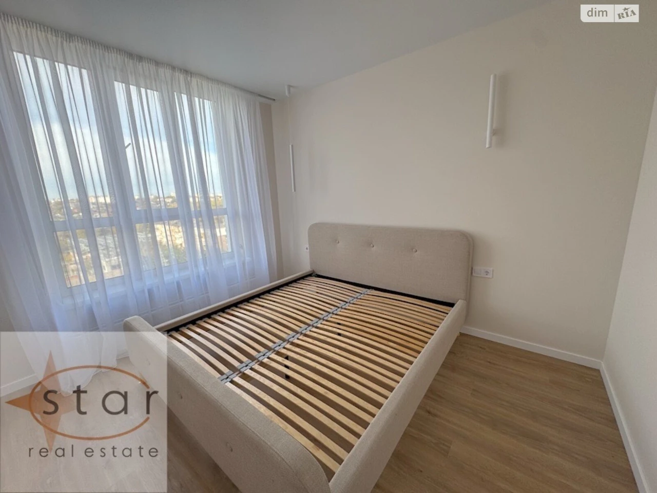 Apartment for Sale - Desnyan