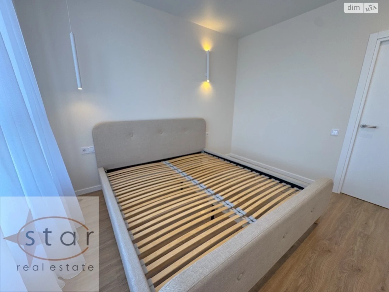 Apartment for Sale - Desnyan