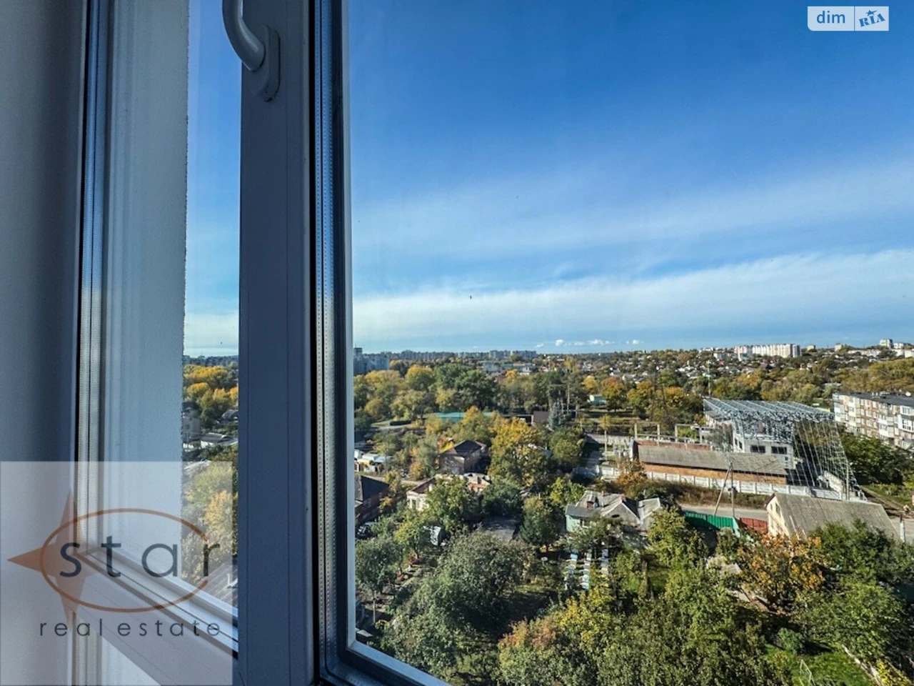 Apartment for Sale - Desnyan