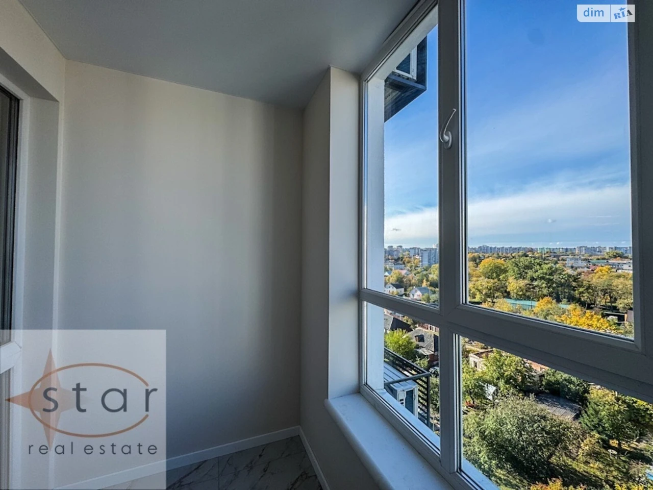 Apartment for Sale - Desnyan