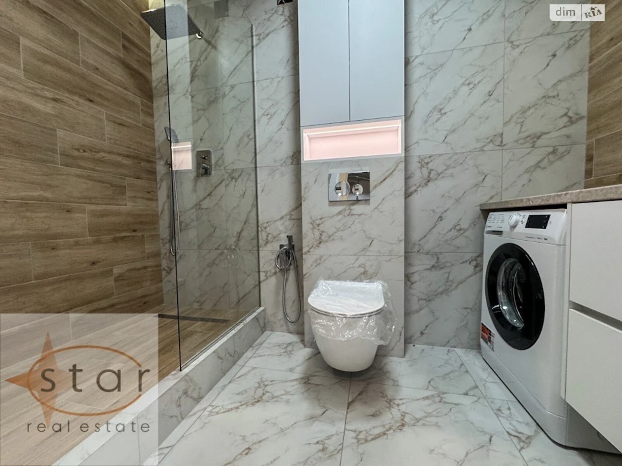 Apartment for Sale - Desnyan