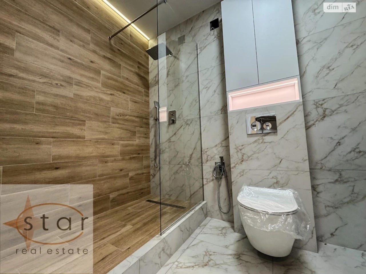 Apartment for Sale - Desnyan