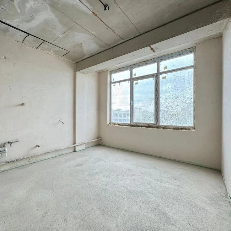 2-bedroom apartment for sale (area of Boyanivka)