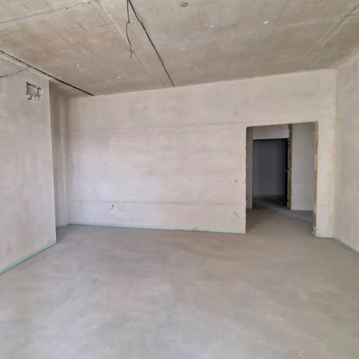 2-bedroom apartment for sale (area of Boyanivka)