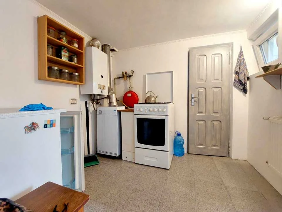 Apartment. Myrhorod Street, Lviv