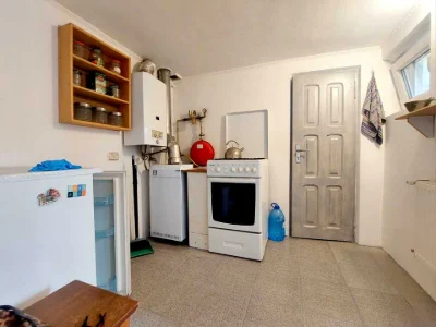 Apartment. Myrhorod Street, Lviv