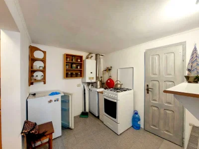 Apartment. Myrhorod Street, Lviv