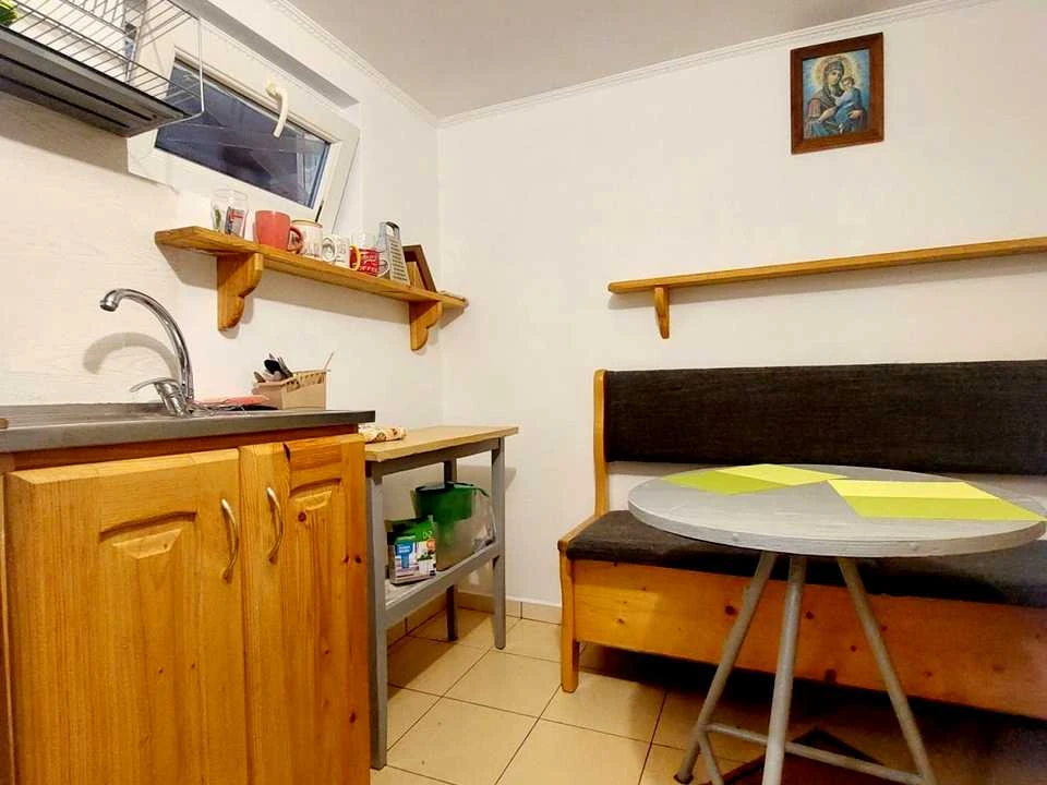 Apartment. Myrhorod Street, Lviv