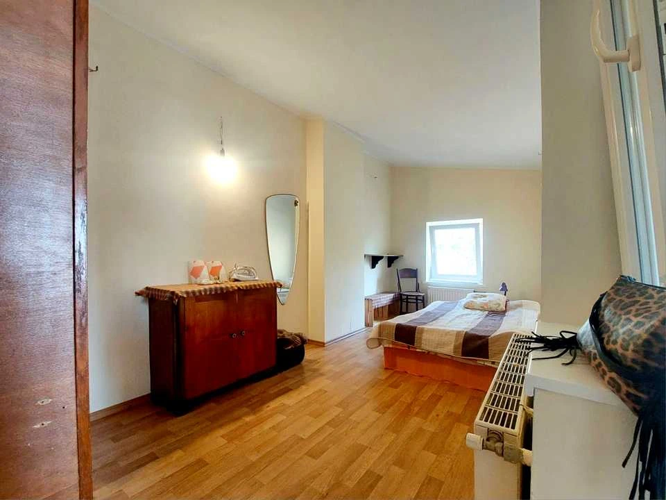 Apartment. Myrhorod Street, Lviv