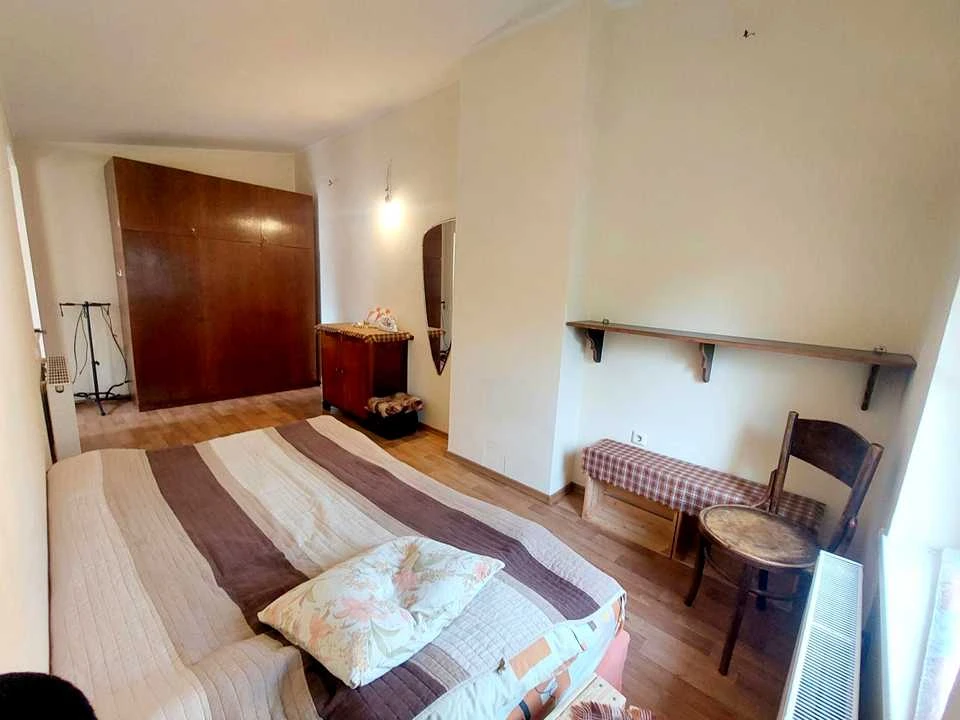 Apartment. Myrhorod Street, Lviv