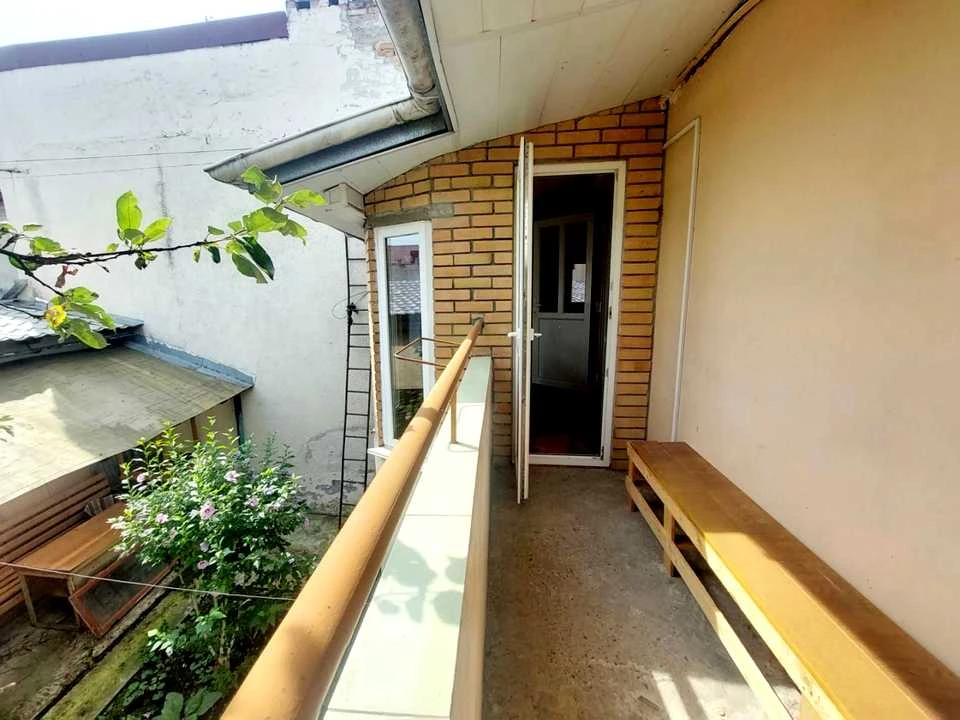 Apartment. Myrhorod Street, Lviv