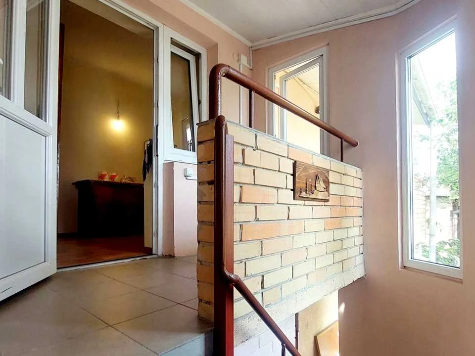 Apartment. Myrhorod Street, Lviv