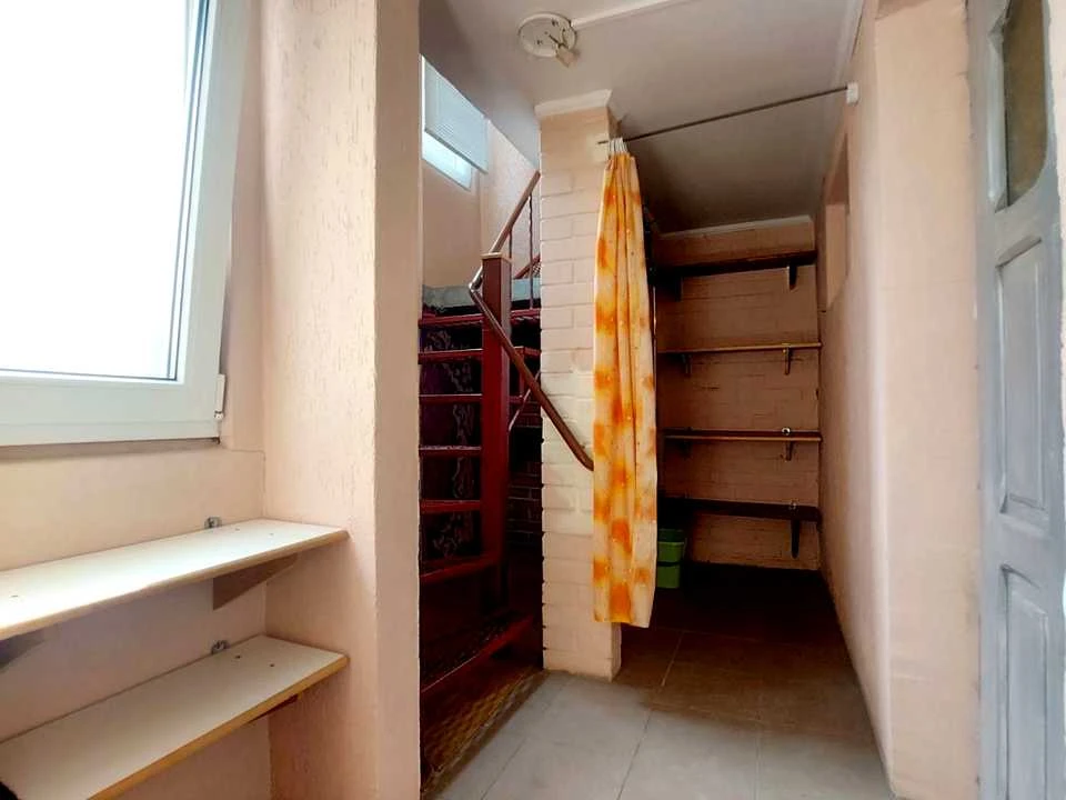 Apartment. Myrhorod Street, Lviv