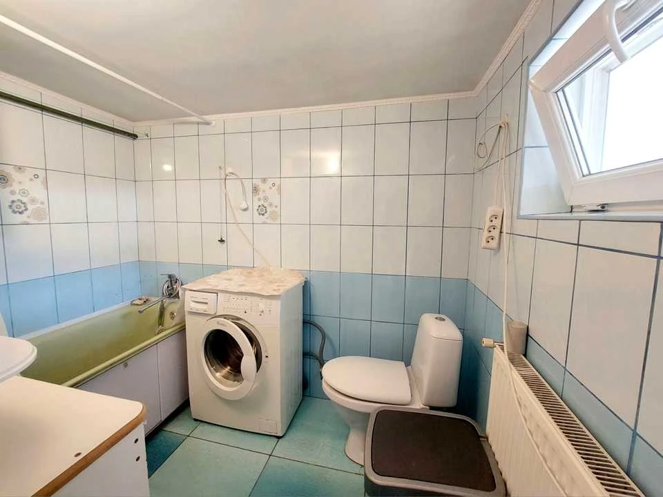 Apartment. Myrhorod Street, Lviv