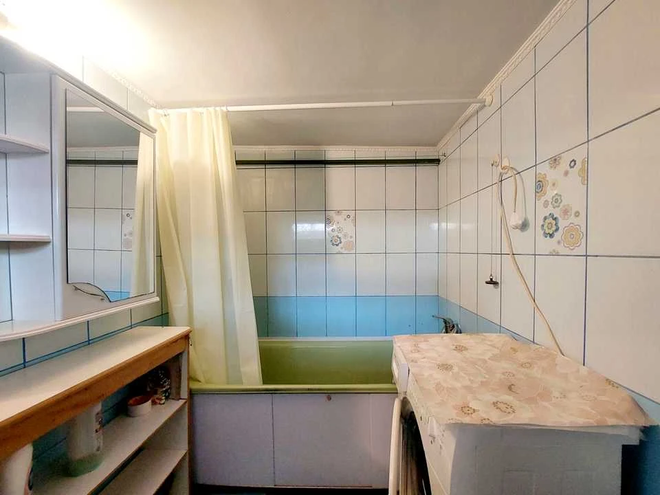 Apartment. Myrhorod Street, Lviv