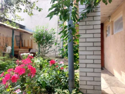 Apartment. Myrhorod Street, Lviv