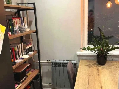 Apartment. Львів, Під Голоском, вул.