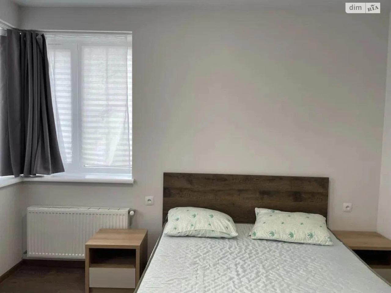 Long-Term Rental Apartment on Linskaya Street