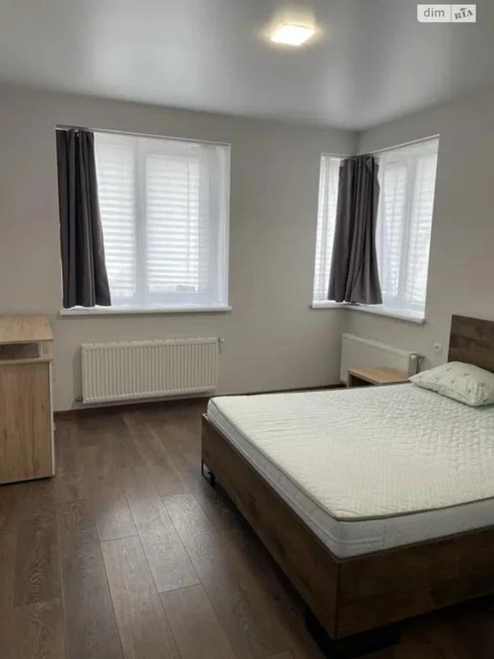 Long-Term Rental Apartment on Linskaya Street