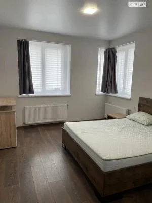 Long-Term Rental Apartment on Linskaya Street