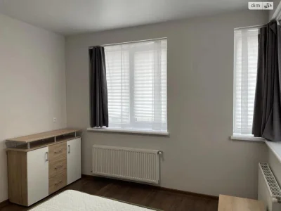 Long-Term Rental Apartment on Linskaya Street
