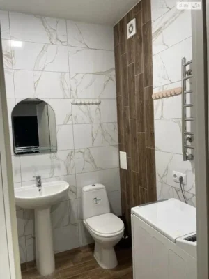 Long-Term Rental Apartment on Linskaya Street