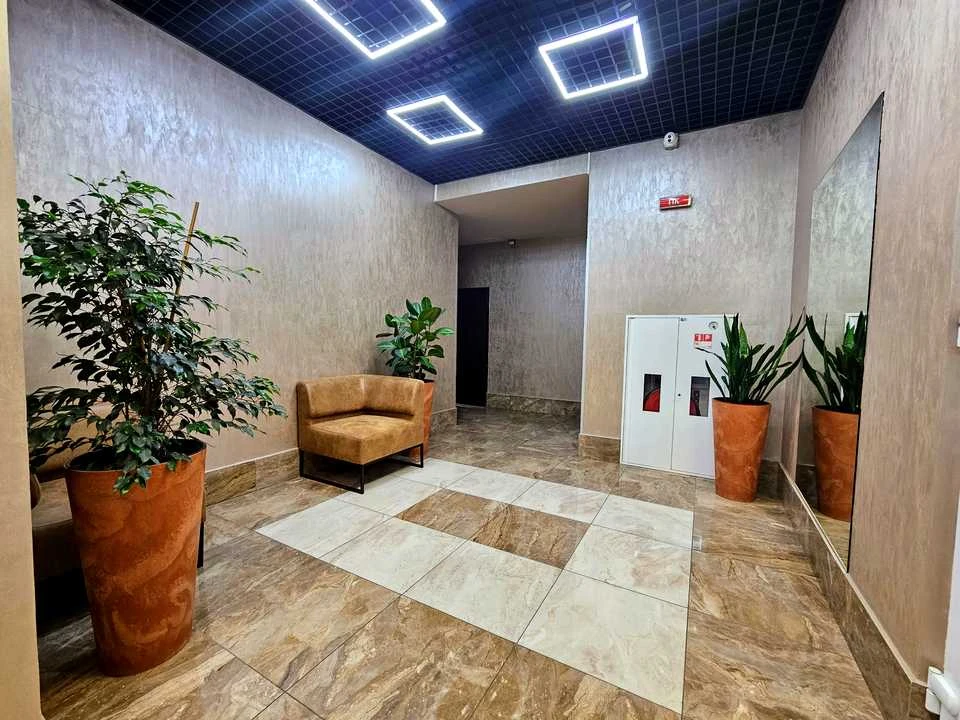 Квартира. Київ, Каховська вул.