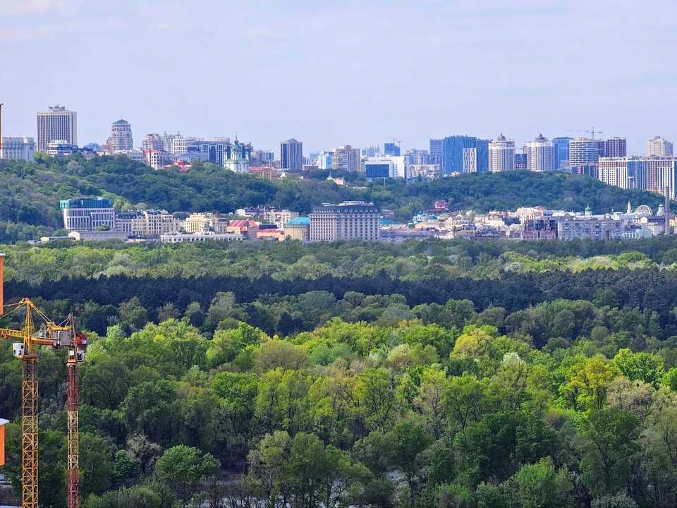 Квартира. Київ, Каховська вул.