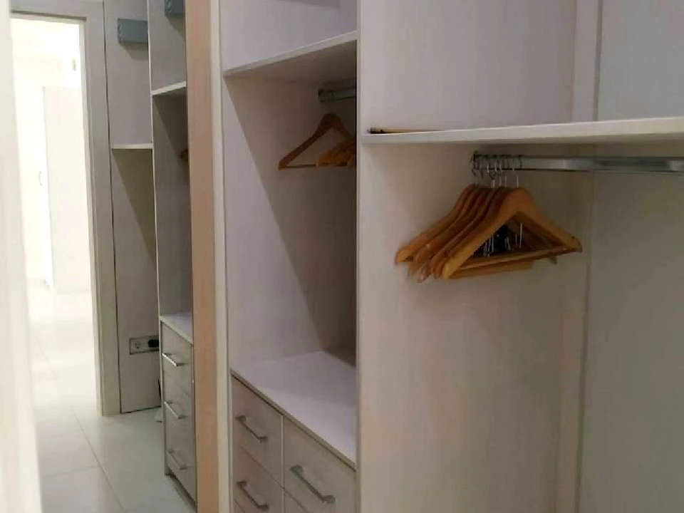 Apartment. Igor Sikyrysky Street, Kyiv