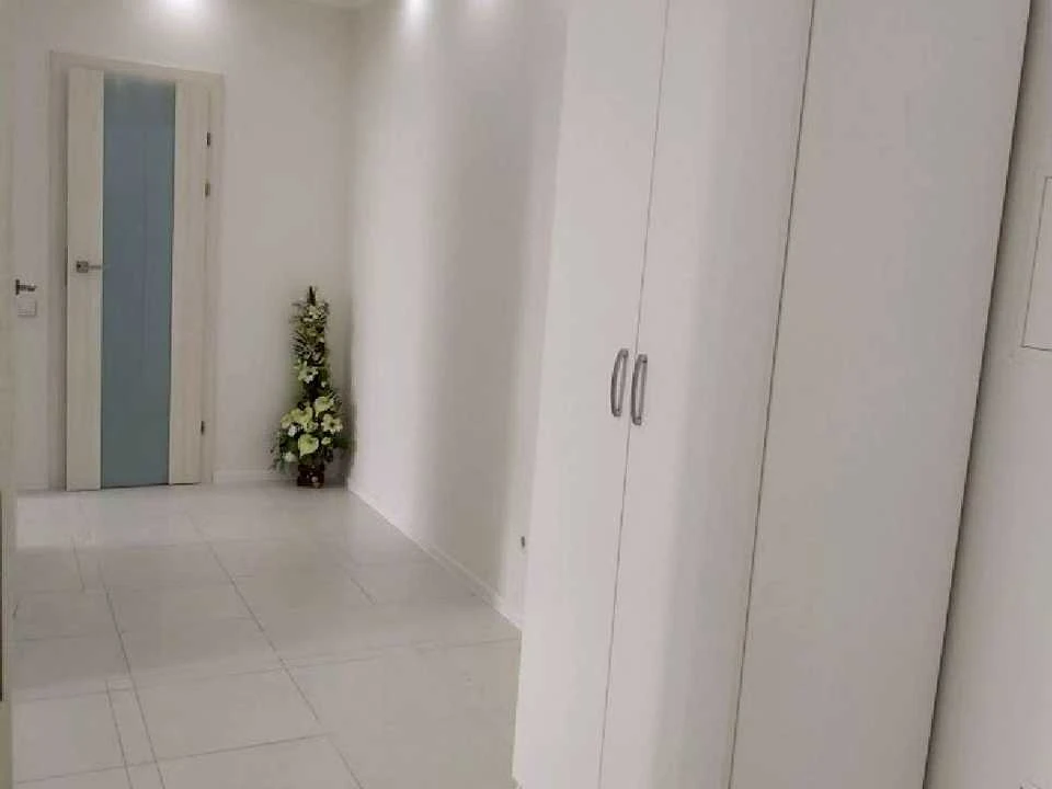 Apartment. Igor Sikyrysky Street, Kyiv