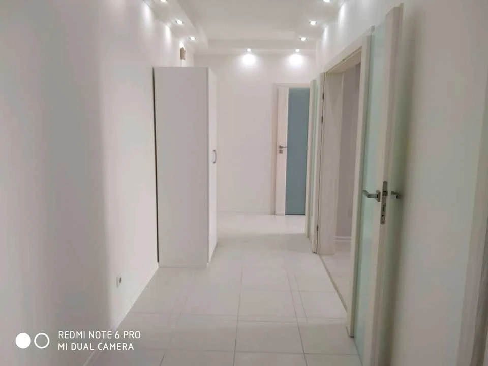 Apartment. Igor Sikyrysky Street, Kyiv